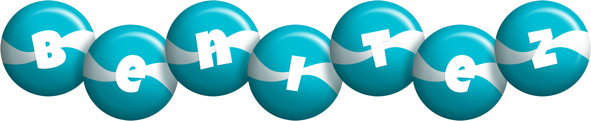 Benitez messi logo