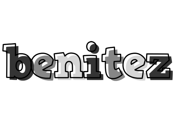 Benitez night logo