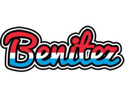 Benitez norway logo