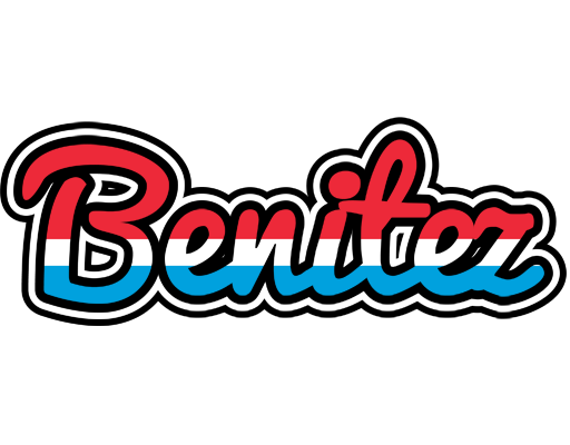 Benitez norway logo