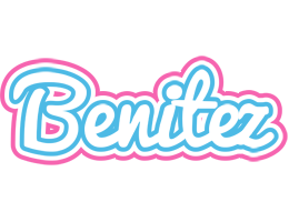 Benitez outdoors logo