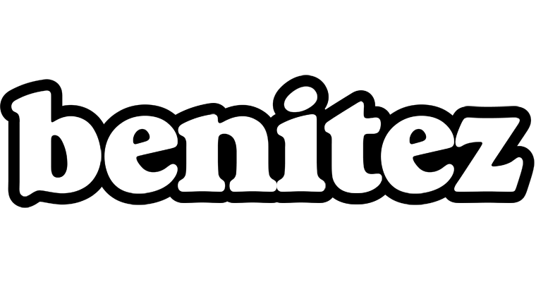 Benitez panda logo
