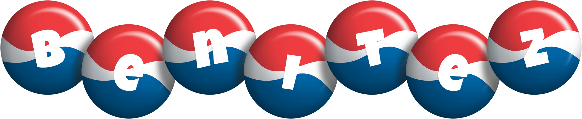 Benitez paris logo