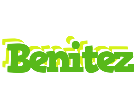 Benitez picnic logo