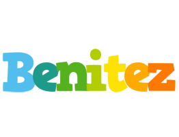 Benitez rainbows logo