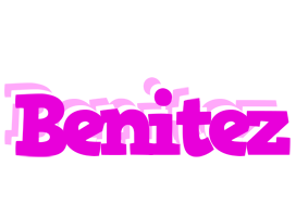 Benitez rumba logo