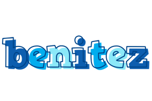 Benitez sailor logo