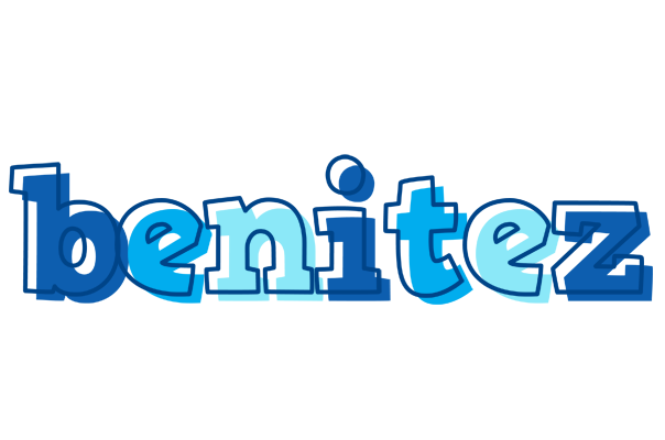 Benitez sailor logo