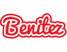 Benitez sunshine logo