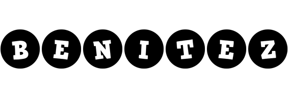 Benitez tools logo