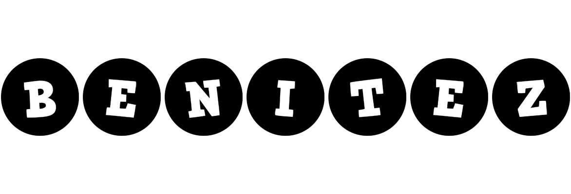Benitez tools logo