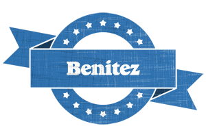 Benitez trust logo