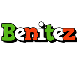 Benitez venezia logo