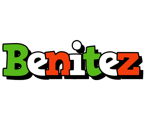 Benitez venezia logo