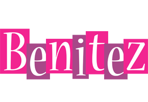 Benitez whine logo
