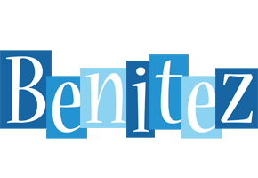 Benitez winter logo