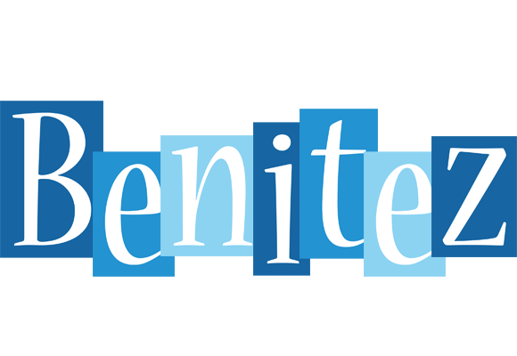 Benitez winter logo