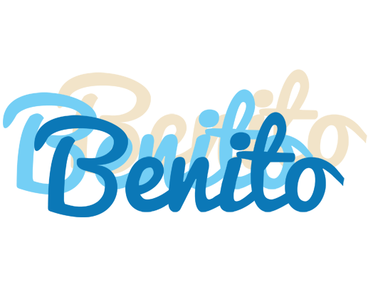 Benito breeze logo