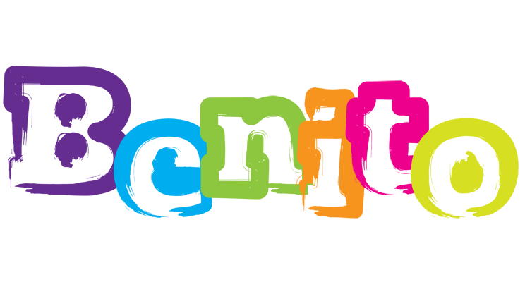 Benito casino logo