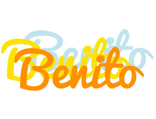 Benito energy logo