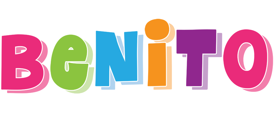Benito friday logo