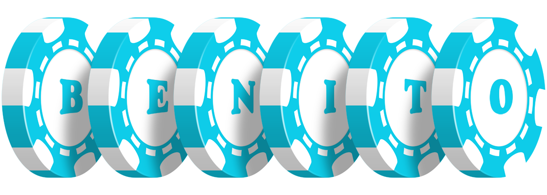 Benito funbet logo