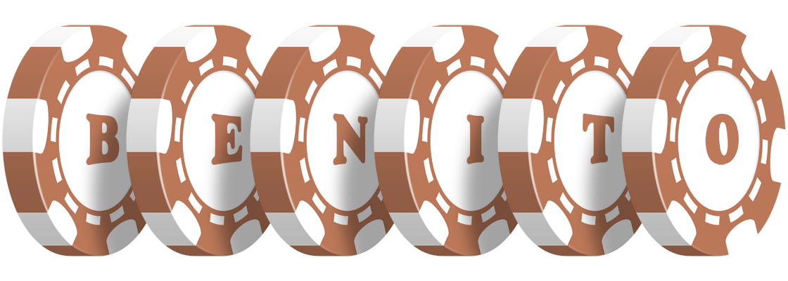 Benito limit logo