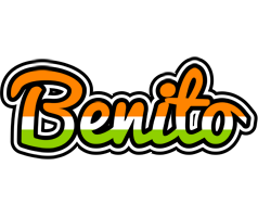 Benito mumbai logo