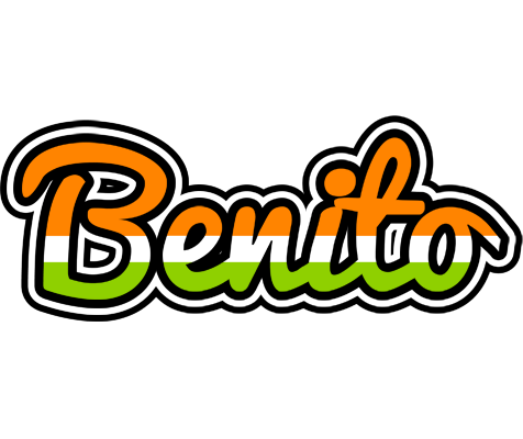 Benito mumbai logo