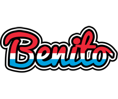 Benito norway logo