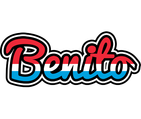Benito norway logo