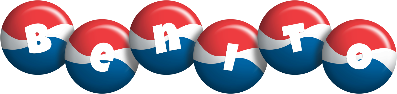 Benito paris logo