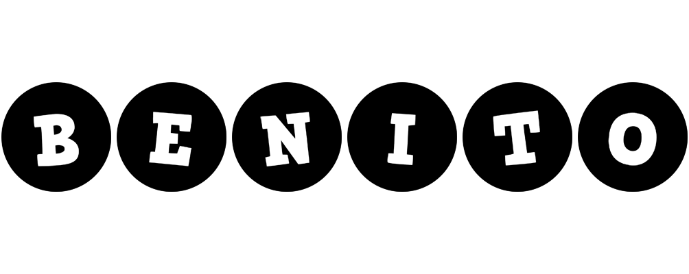 Benito tools logo