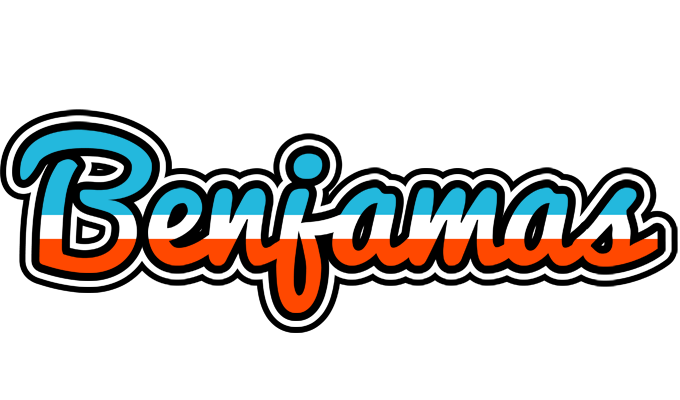 Benjamas america logo