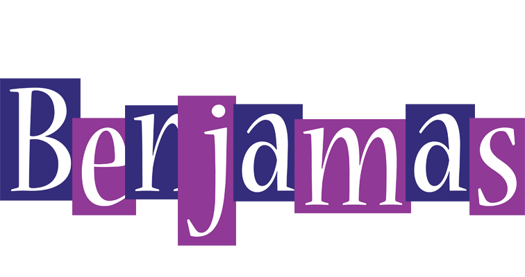 Benjamas autumn logo