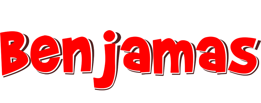 Benjamas basket logo