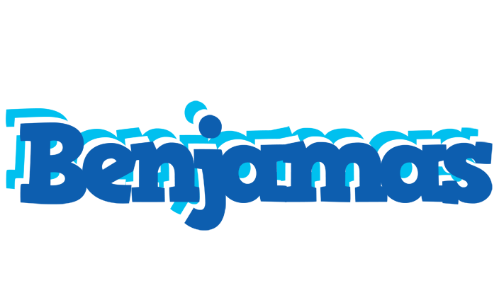 Benjamas business logo