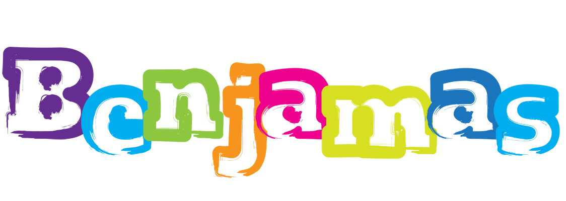 Benjamas casino logo