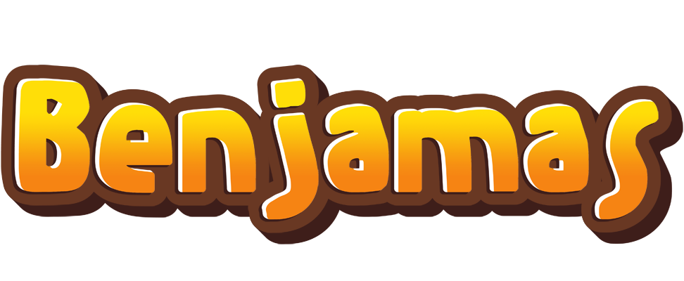 Benjamas cookies logo