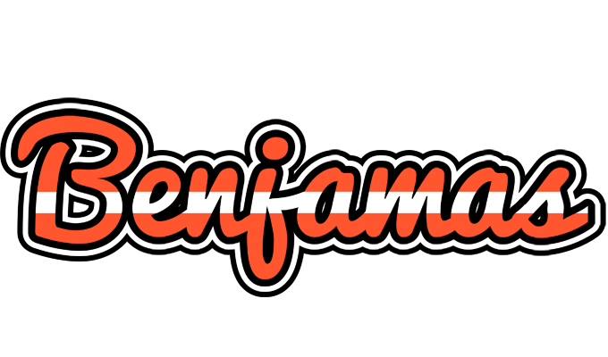 Benjamas denmark logo