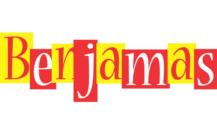 Benjamas errors logo