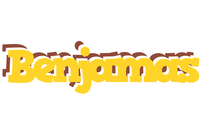 Benjamas hotcup logo