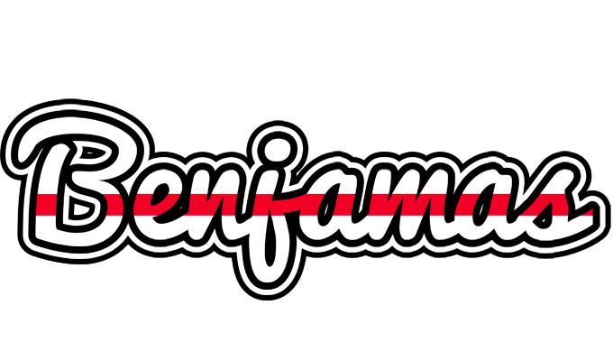 Benjamas kingdom logo