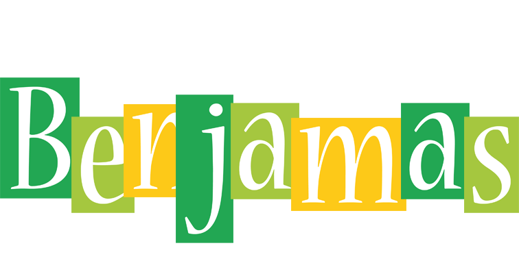 Benjamas lemonade logo