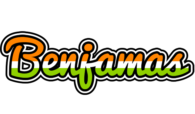 Benjamas mumbai logo