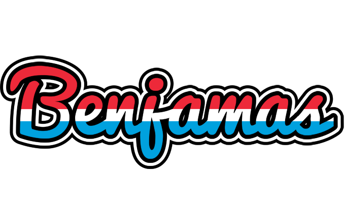 Benjamas norway logo