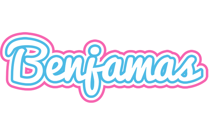 Benjamas outdoors logo
