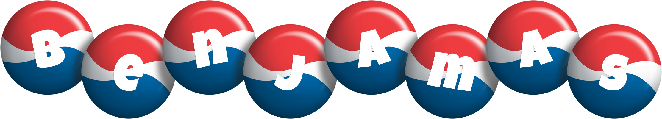 Benjamas paris logo