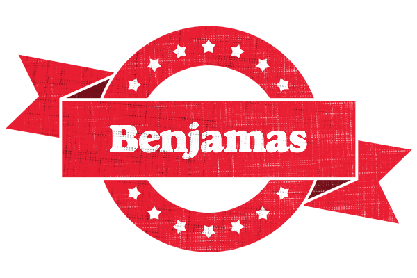 Benjamas passion logo