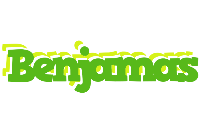 Benjamas picnic logo